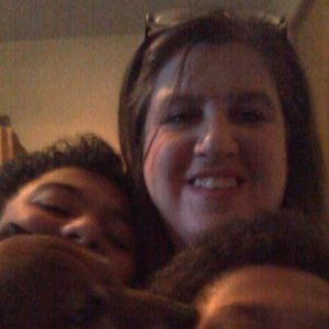 Meet your Posher, Meghan